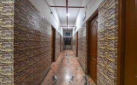 Bagnan Gour Hotel